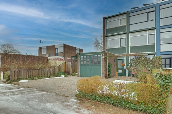 Medium property photo - Populierenhoek 120, 6903 AV Zevenaar